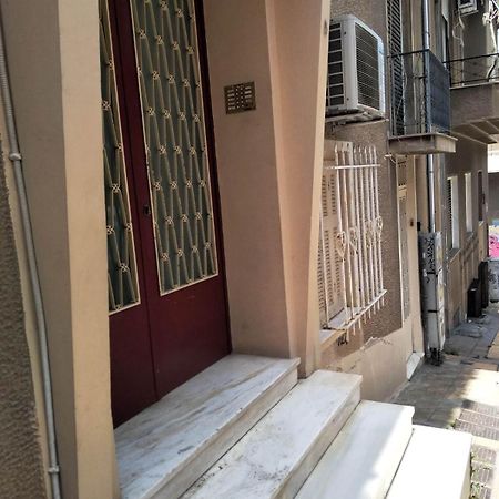 Efi'S Lycabettus Apartment Athen Eksteriør bilde