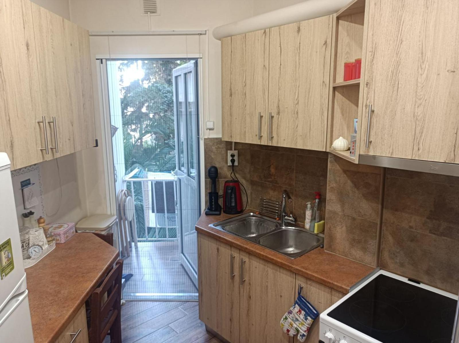 Efi'S Lycabettus Apartment Athen Eksteriør bilde